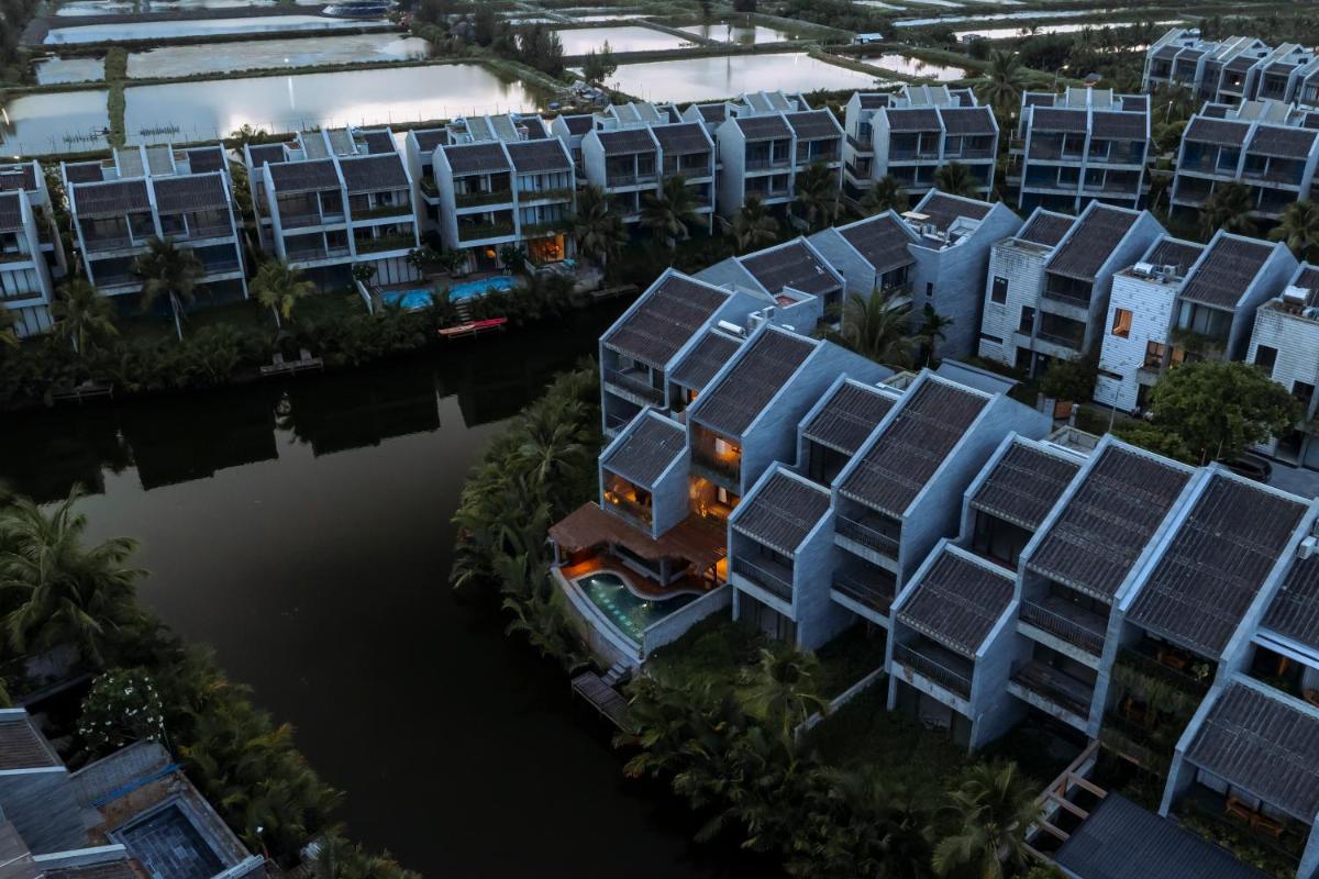 H2A Villa Hội An