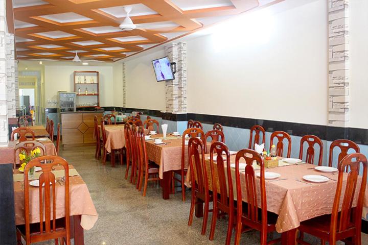Ha Anh Hotel - Mui Ne