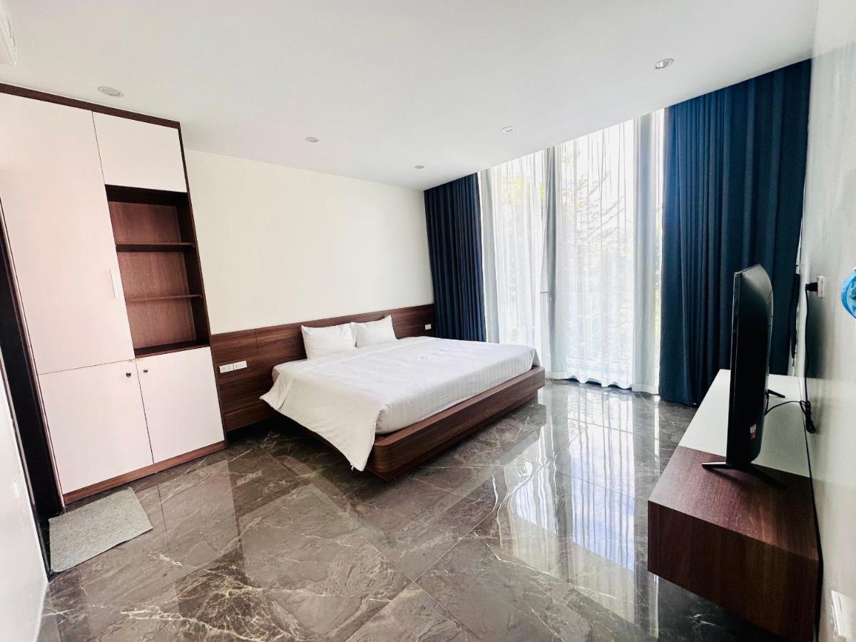 Hà Duy’s Villa - Venus resort by Flamingo Đại Lải