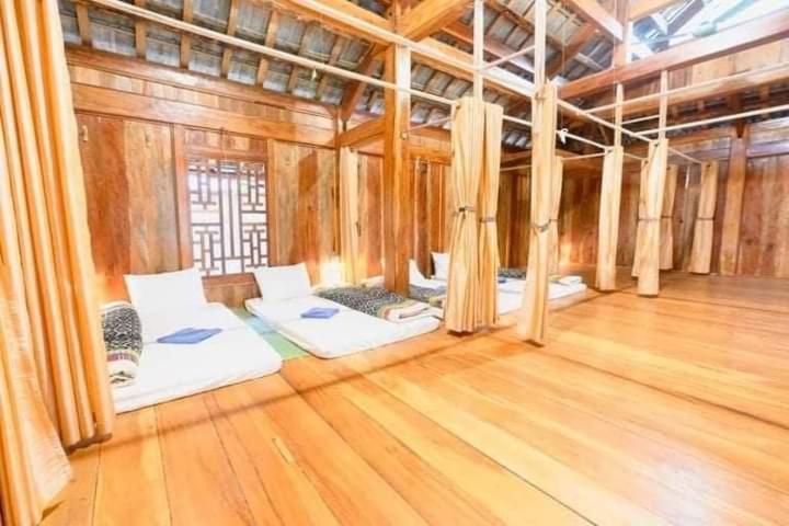Ha Khoi Homestay