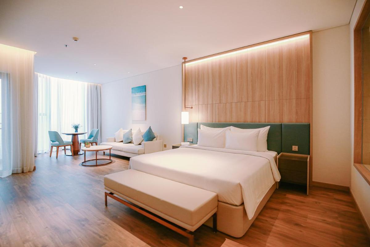 Ha Long Bay A La Carte Apartment By The O Residence