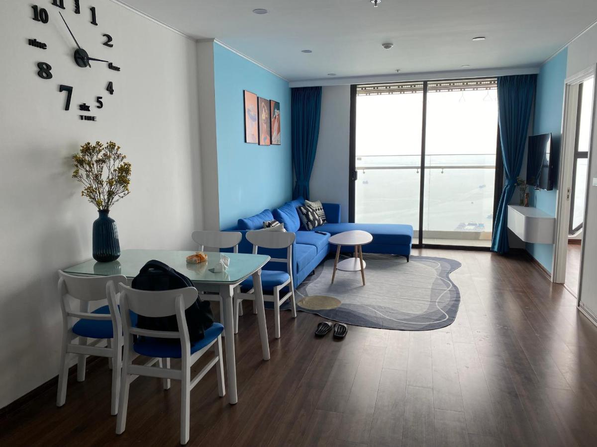 Ha Long Bay View Apartment