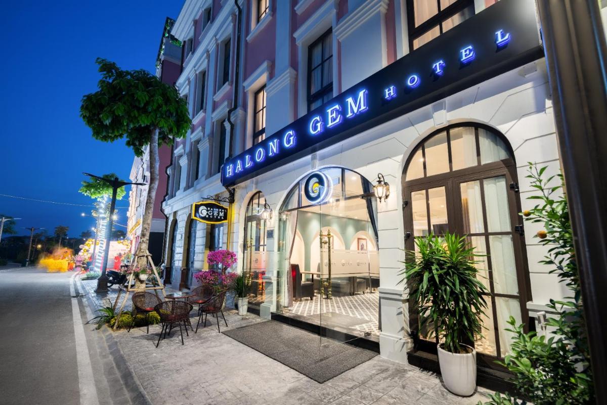Hạ Long Gem Hotel