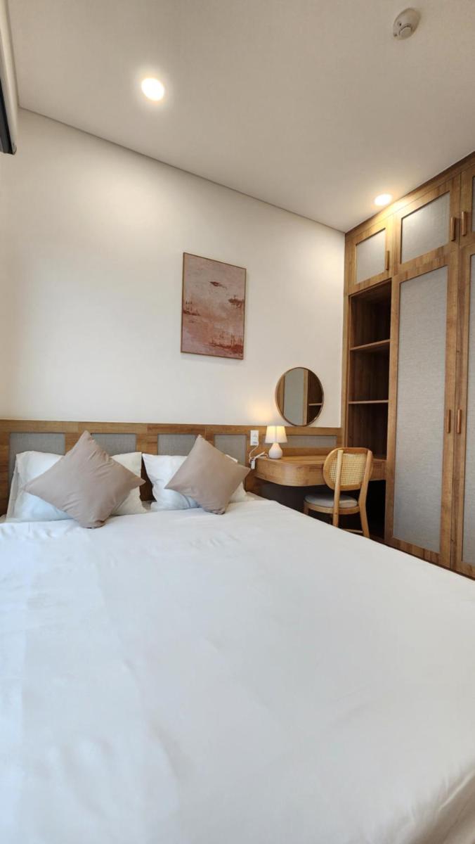 Ha Long Homestay Apartment Dragon Castle