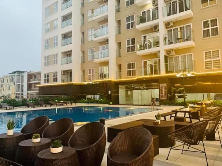 HA LONG homestay luxury