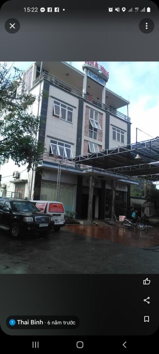 Hạ Long Xanh Hotel