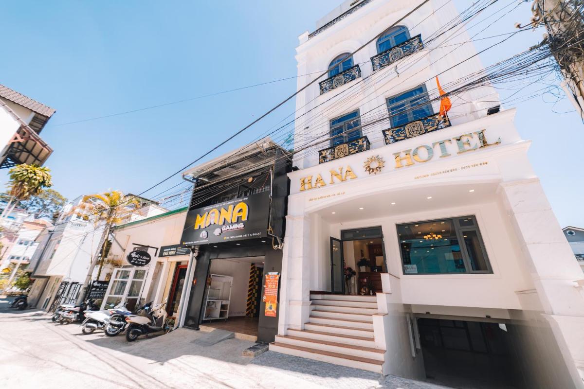 Hạ Na Hotel Đà Lạt