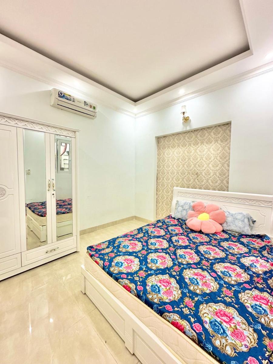 Hà Nhi Home Vũng Tàu