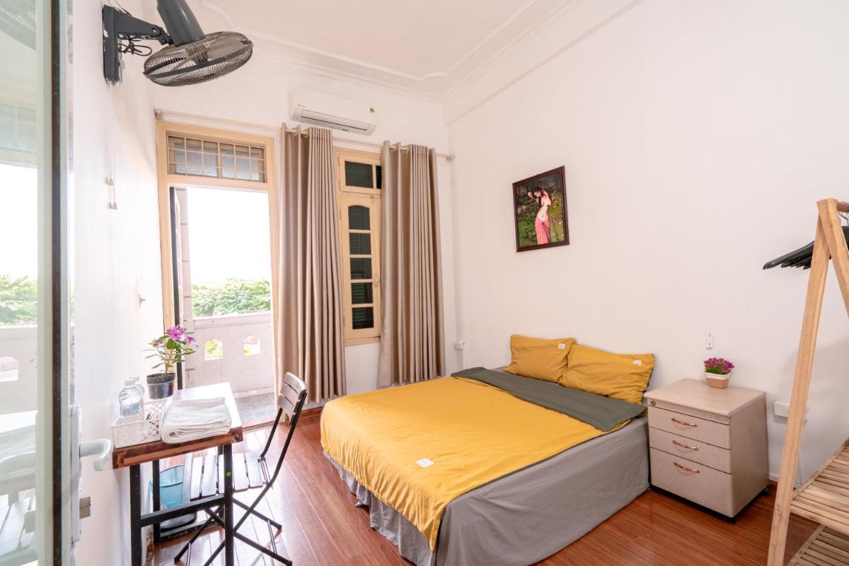 Ha Noi Homestay