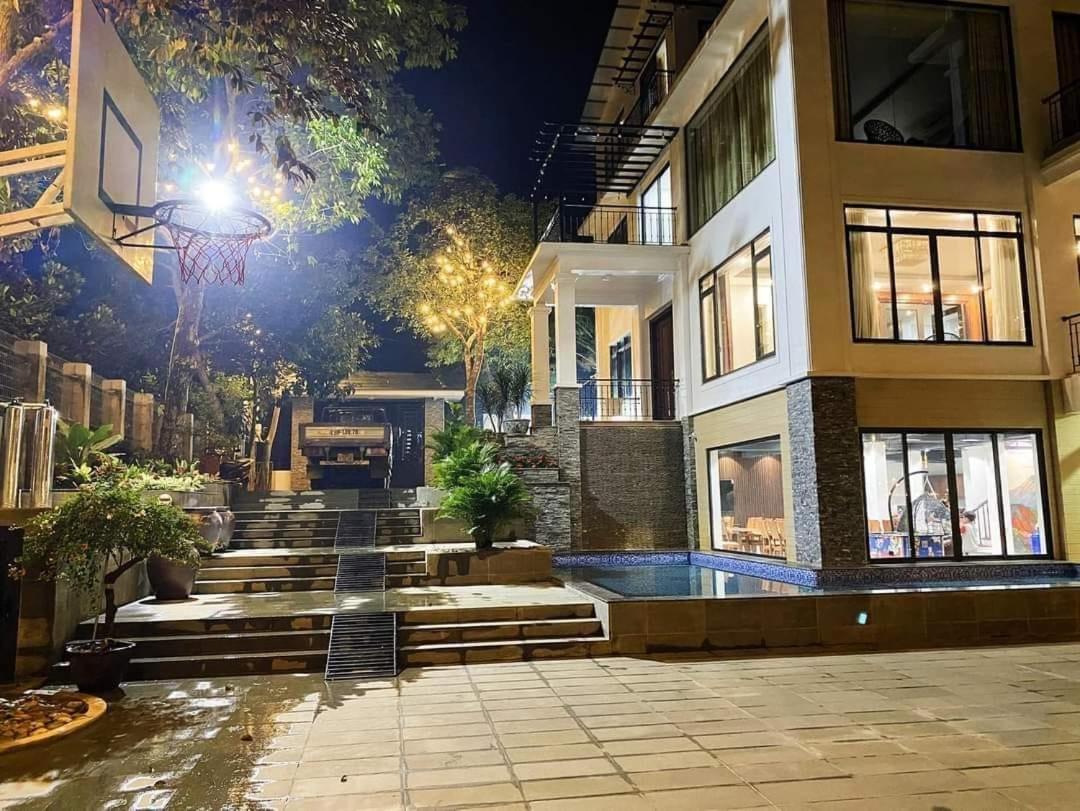 Hà Thành Villa