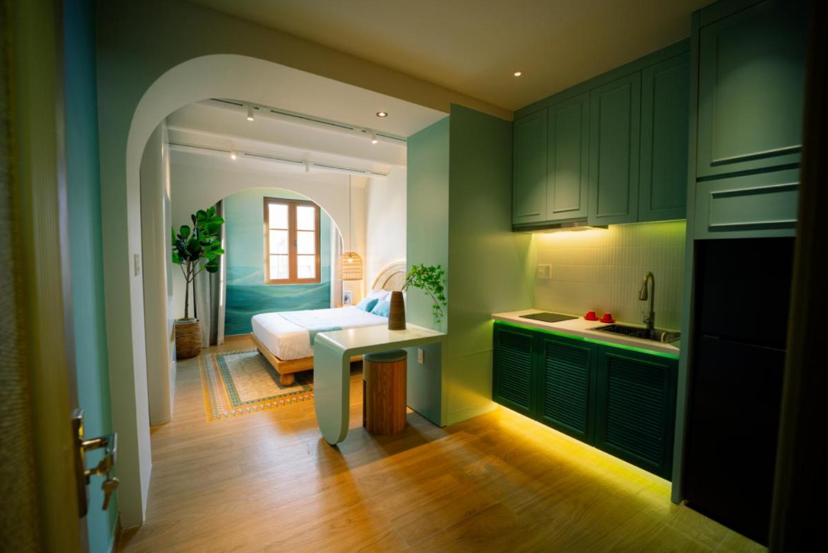 Hai Bột ( Eatery & Homestay )