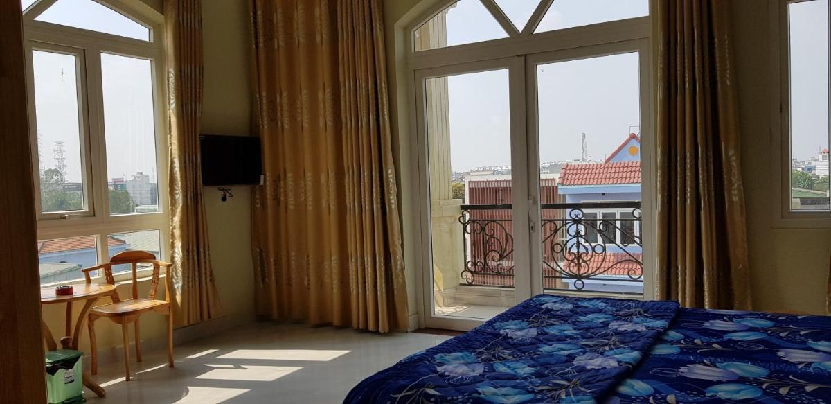 HAI DANG HOTEL