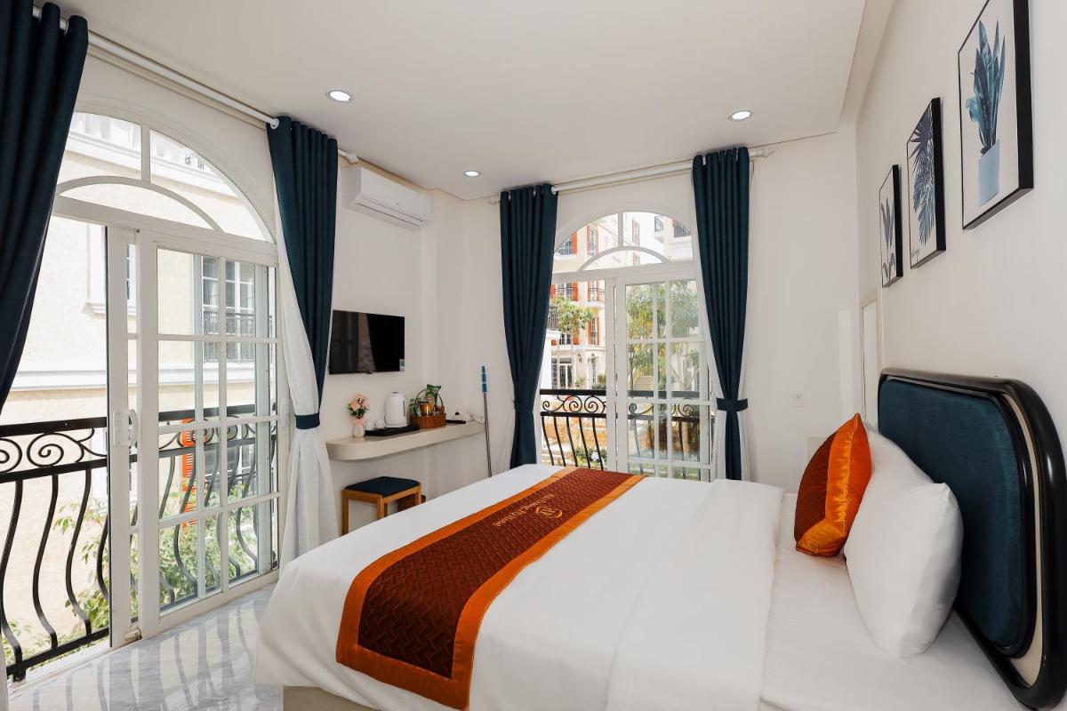Hai Duong Phu Quoc Island Hotel