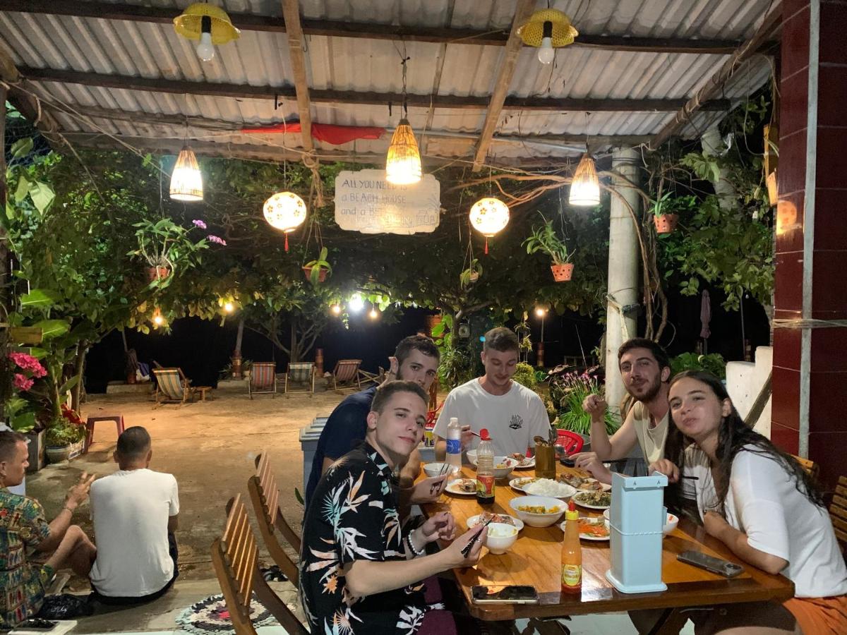Hai Long homestay