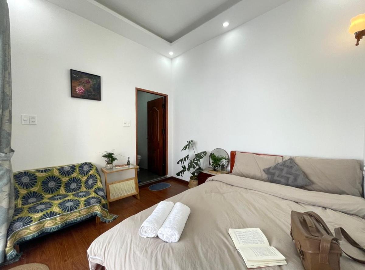 Hai Mình Homestay Đà Lạt