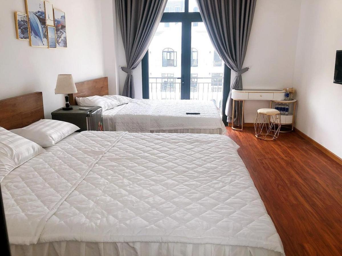 Hải Phát Homestay