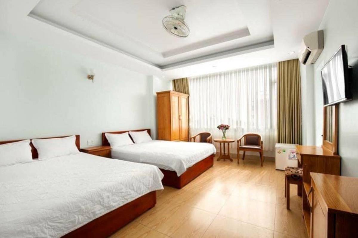 Hải Phong Hotel