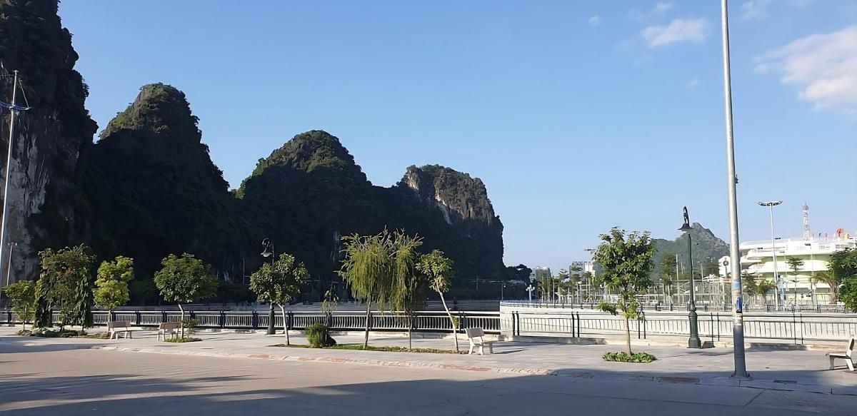 Hải Quân Motel
