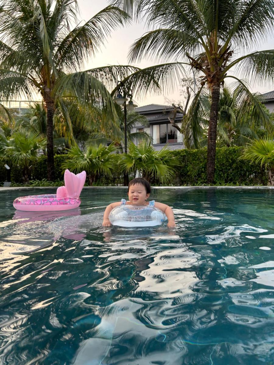 Haivyhome căn hộ 4 phòng ngủ