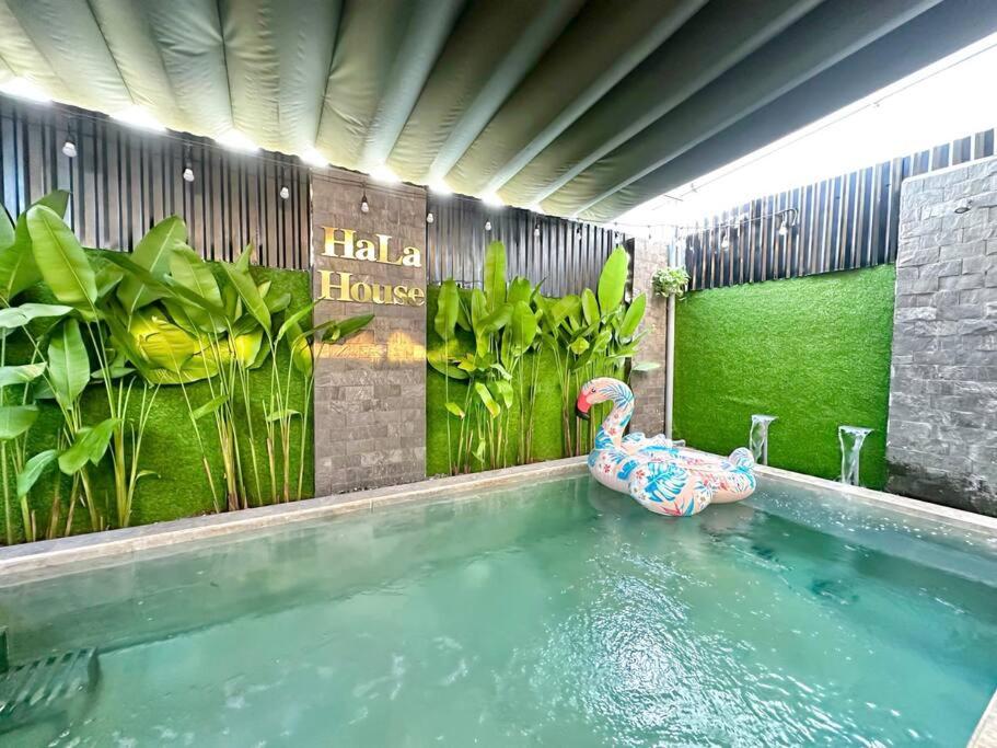 HaLa House Villa
