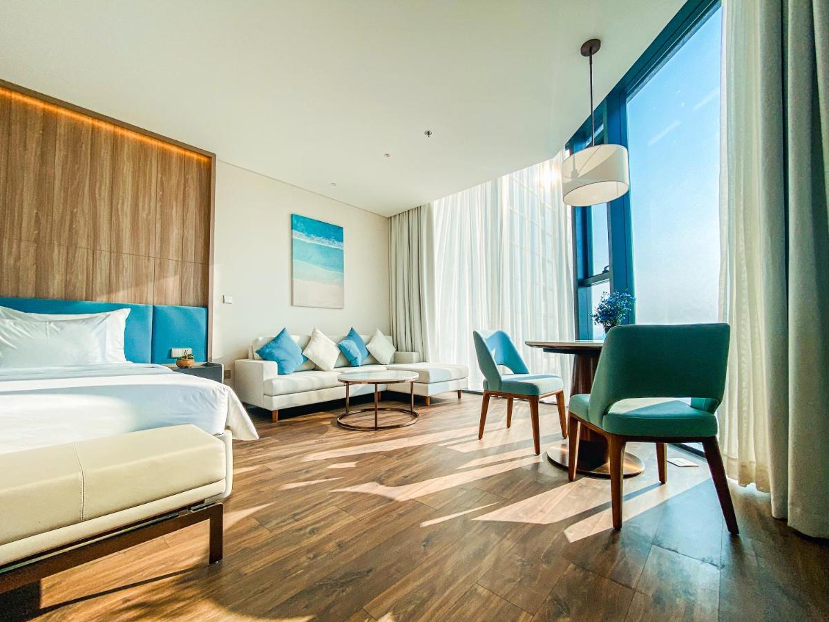Halong Bay Luxury Homestay
