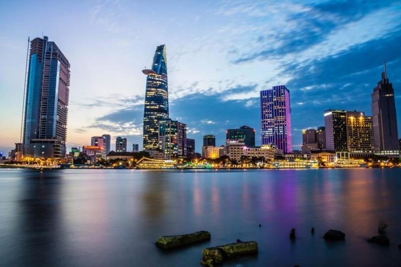 Hamptone Hotel Saigon