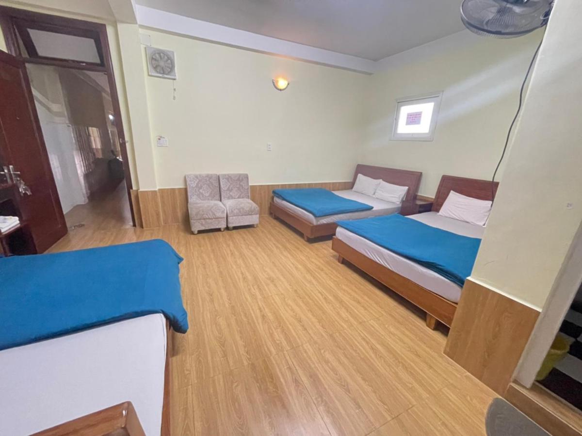 Hân Hoan Hotel
