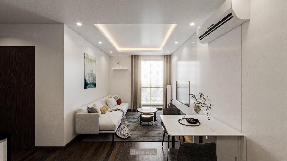 HANA APARTMENT