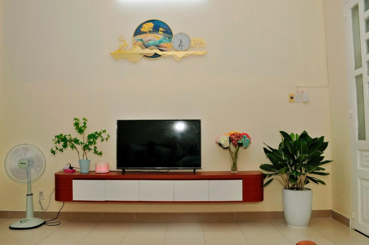 Hanamini Homestay