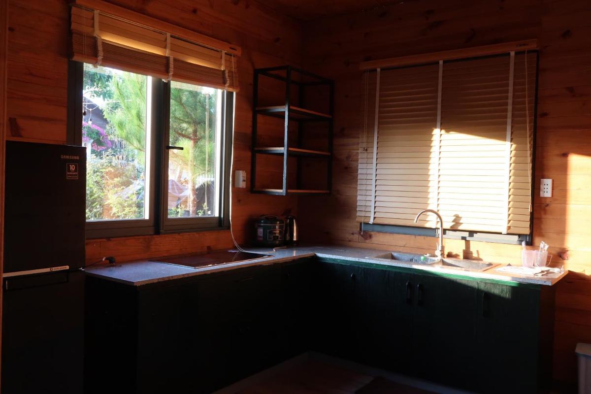 Hanata Homestay