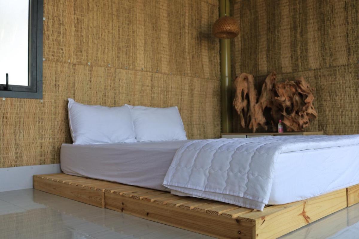 Hành Ngò Homestay - Hòn Đỏ Ninh Thuận