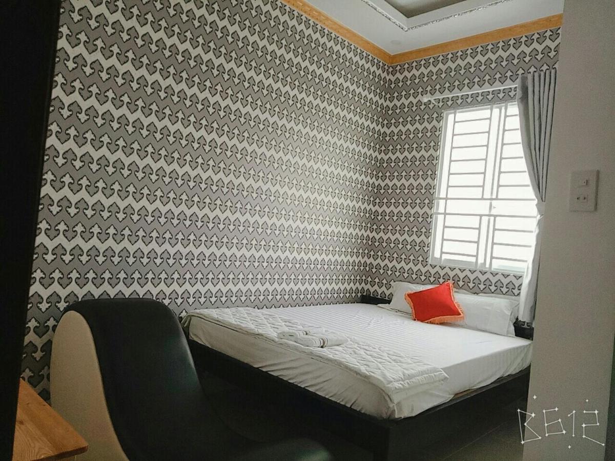 Hanh Phat 2 Guesthouse