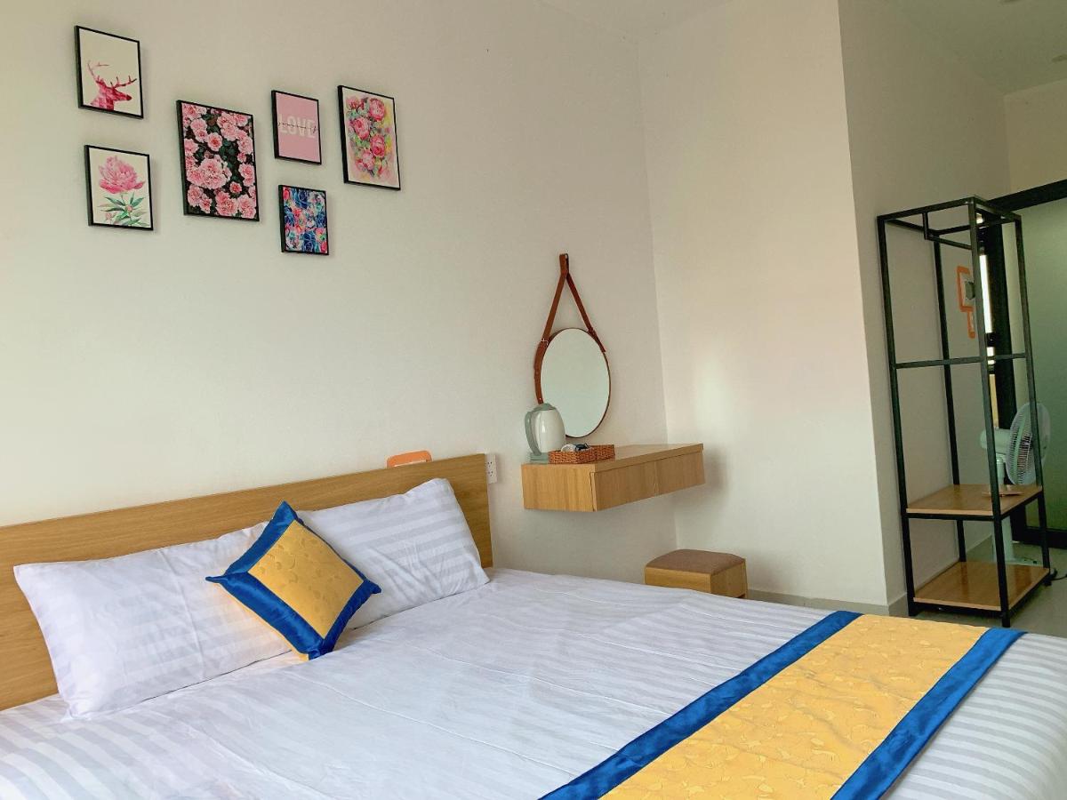 Hannah Homestay