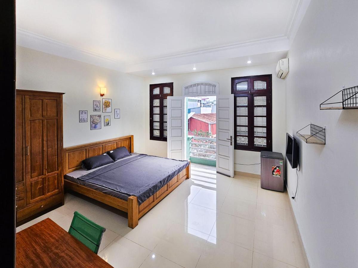 Hanoi Delight House