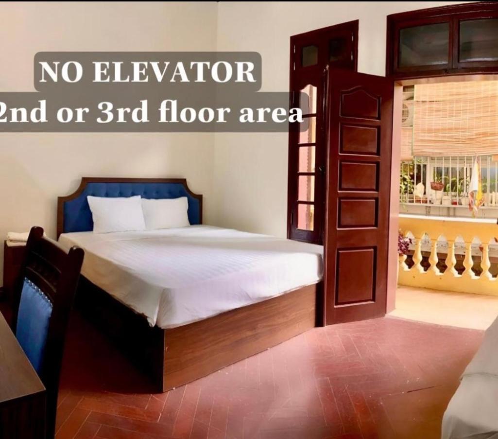 Hanoi Hidden Guest House