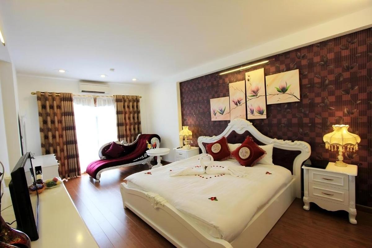 Hanoi Inner Hotel
