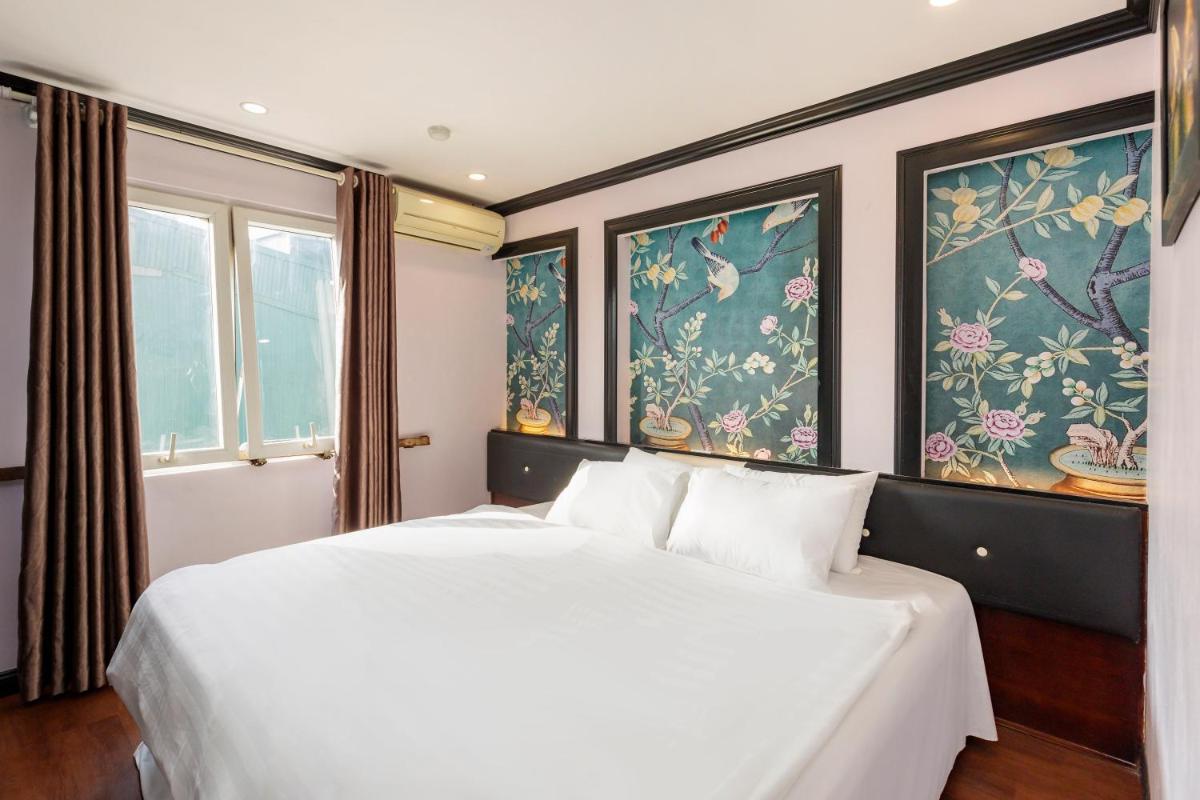 Hanoi Memory Premier Hotel & Spa
