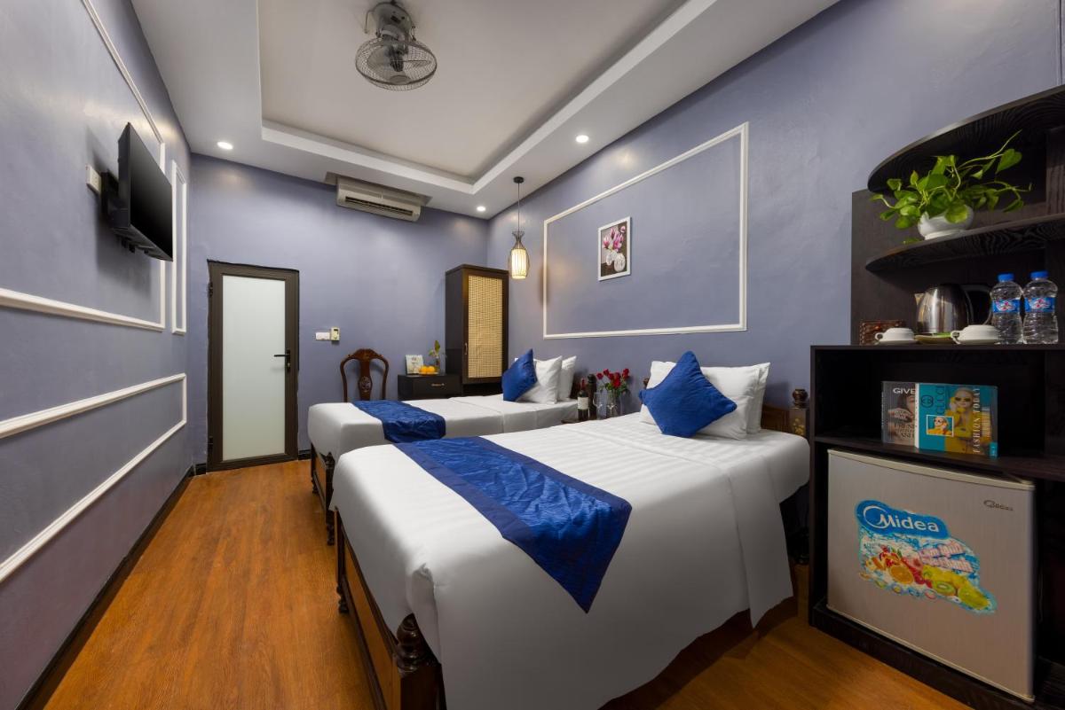 Hanoi Walking Street Hotel