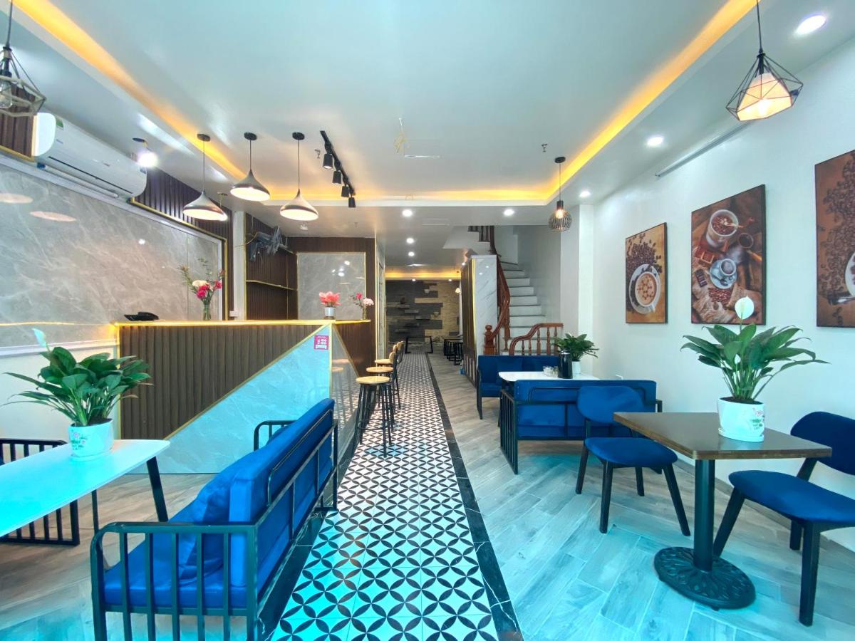 Hanoian Hotel