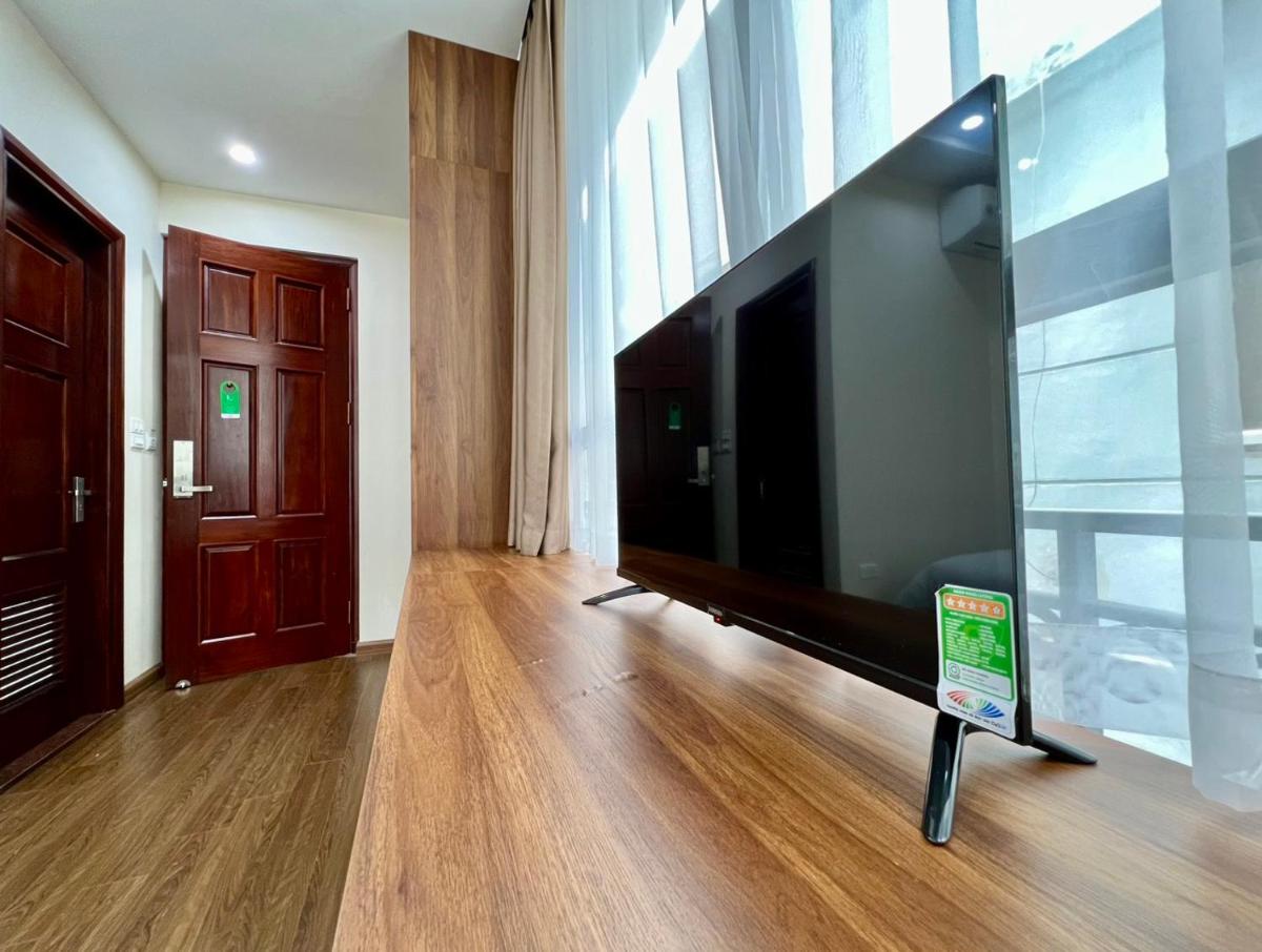 Hanvet Boutique Hotel