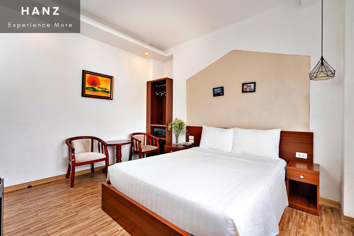 HANZ Ami Hotel Hanoi