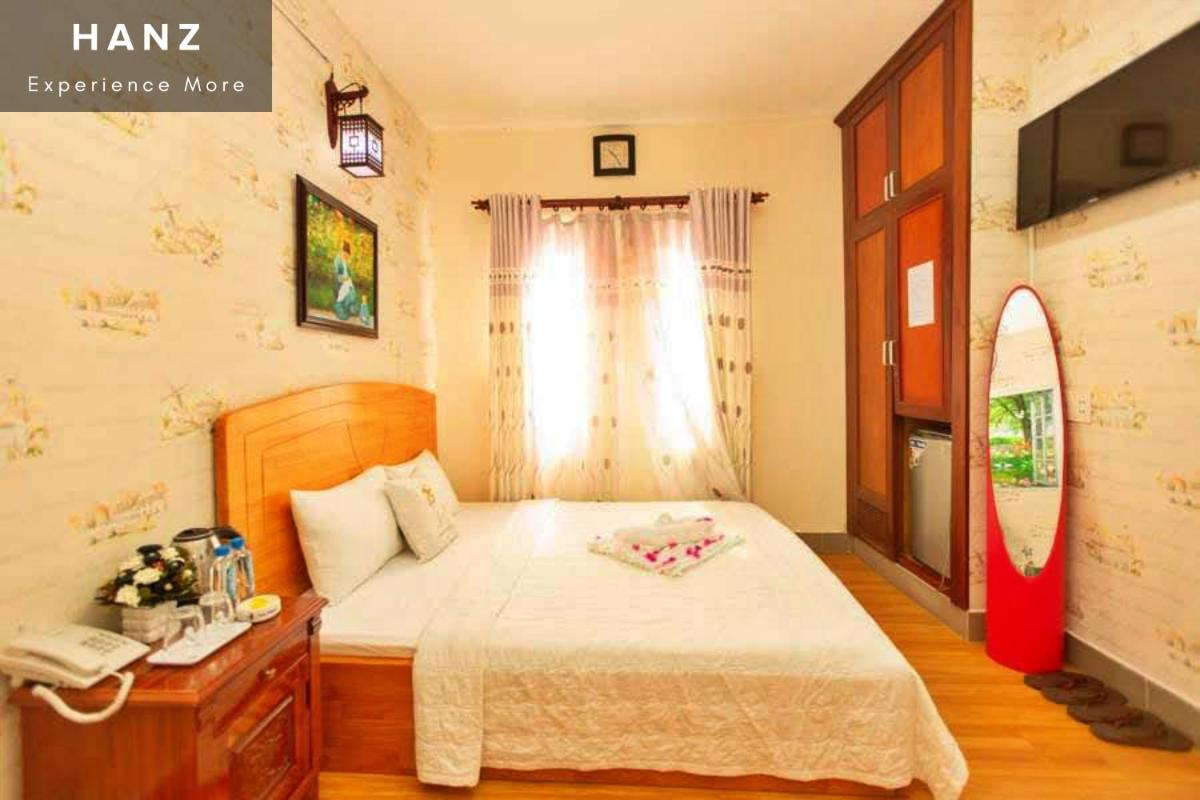 HANZ Bao Khoi Hotel Vung Tau