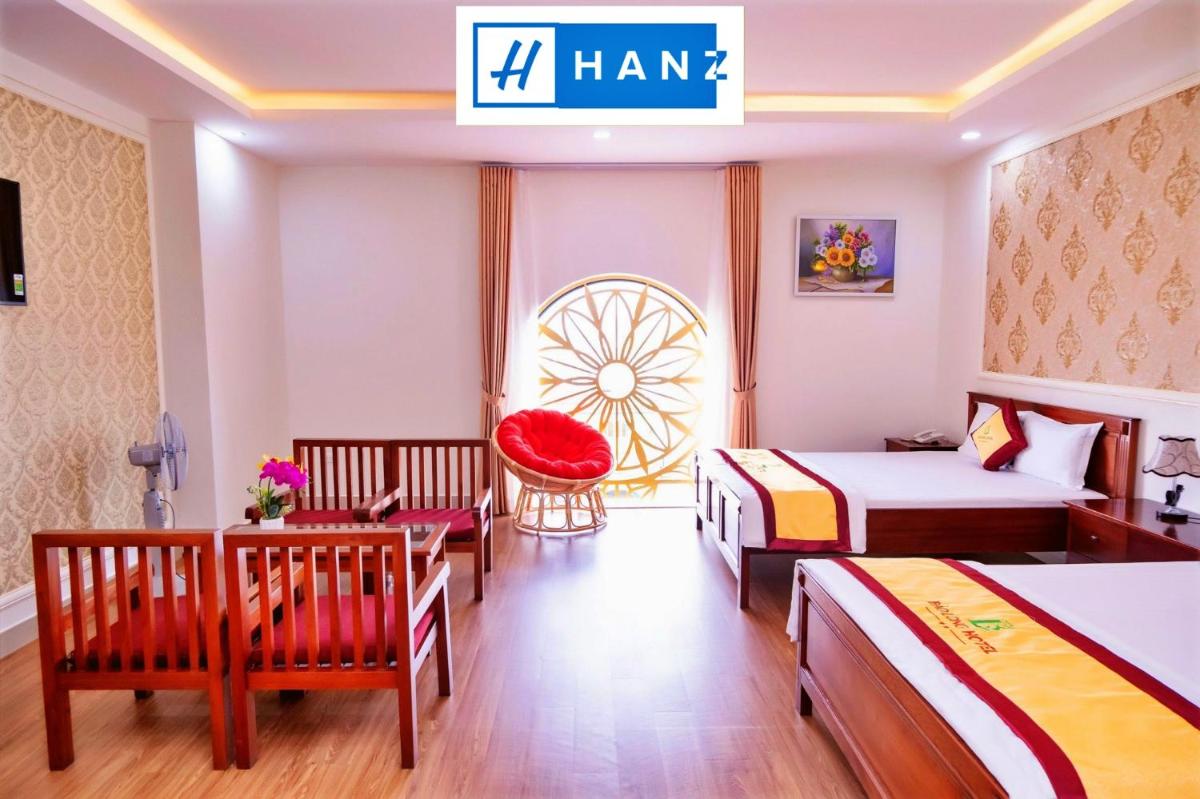 HANZ Bao Long Hotel