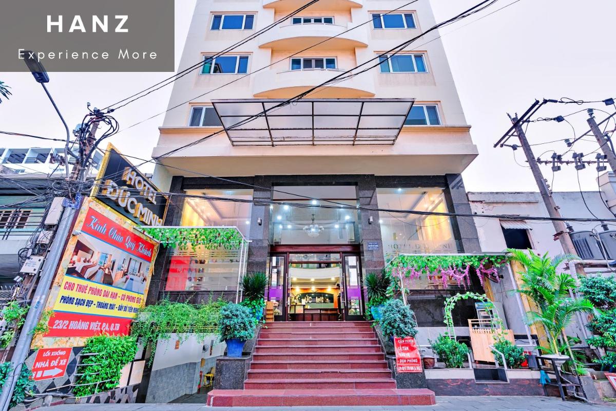HANZ Duc Minh Hotel