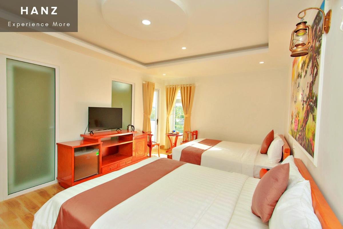 HANZ HOPAPA Hotel Phu Quoc