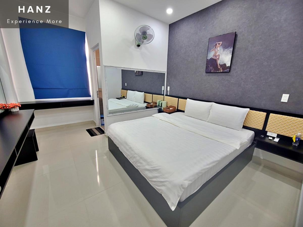 HANZ Hung Phu Hotel