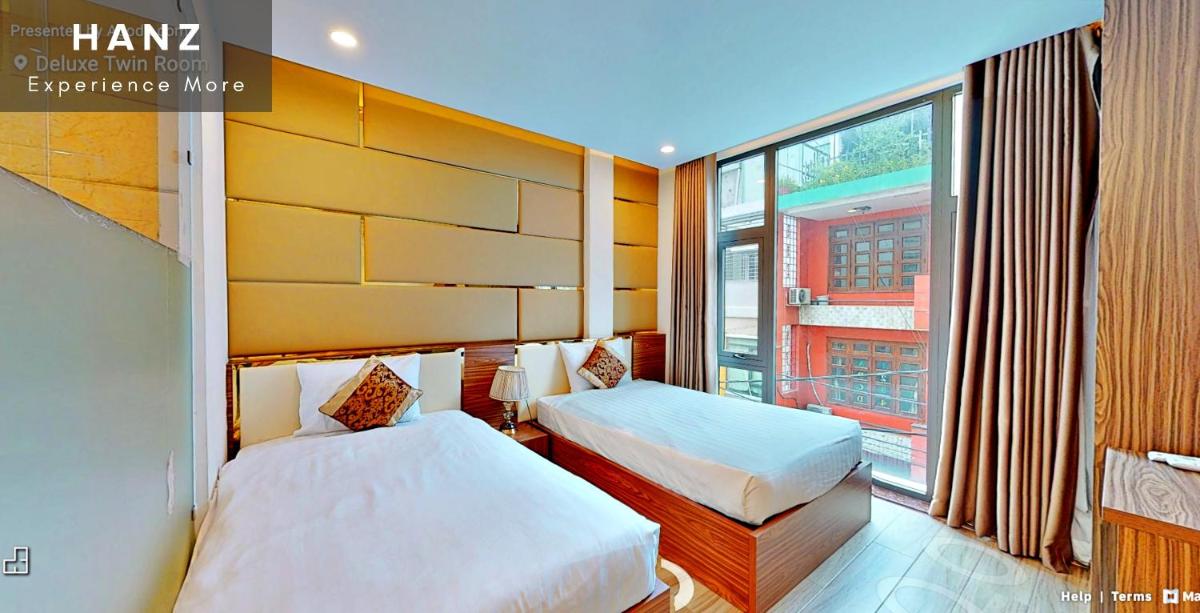 HANZ MyMy Hotel