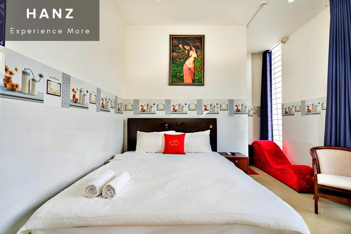 HANZ Phuong Thuy Hotel