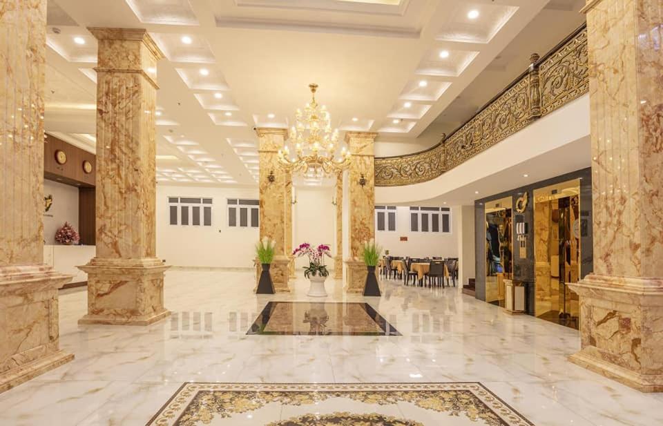HANZ Premium Mai Vang Hotel