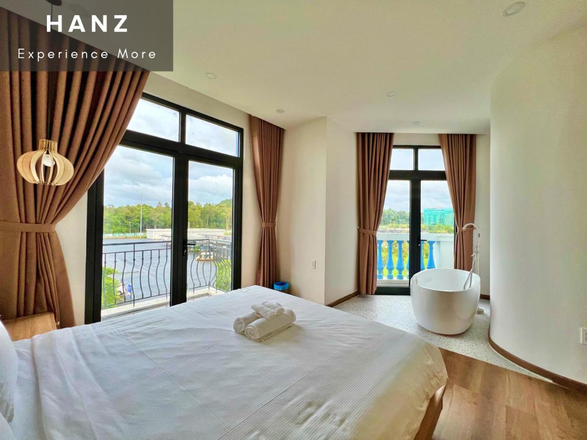 HANZ Sofia Hotel Grand World
